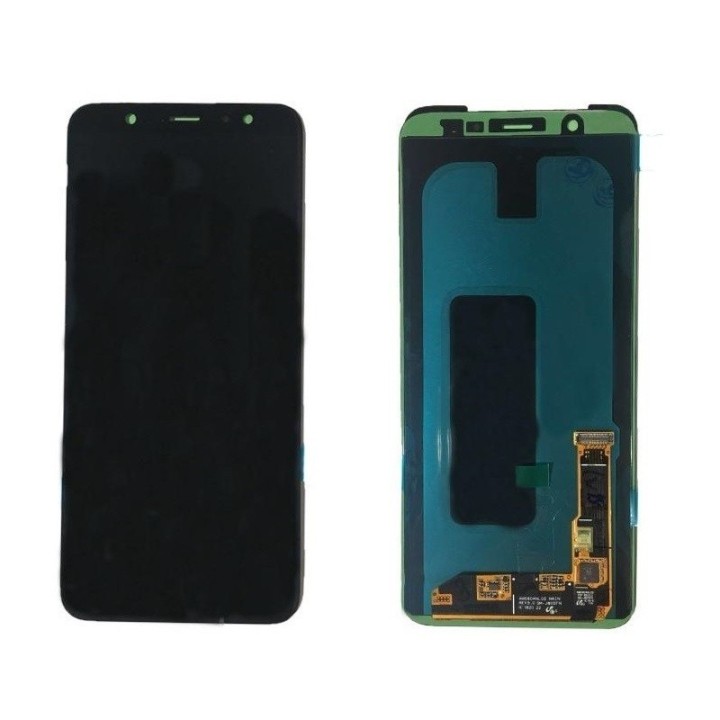 Pantalla Completa Ori Para Samsung Galaxy A6 2018 Plus / A605 /A6 PLUS