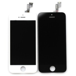 Pantalla Completa Compatible Para IPhone 5S / IPhone 5SE / IPhone SE
