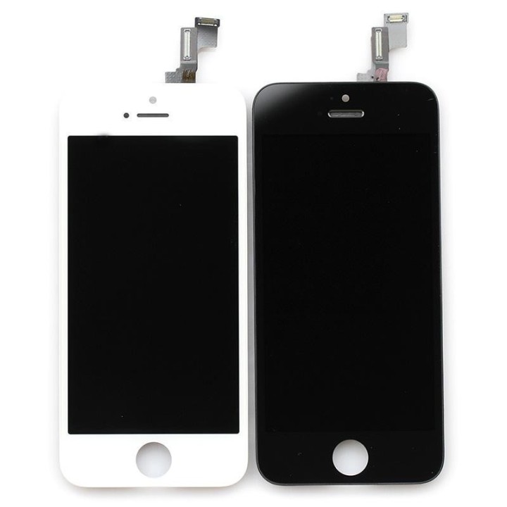 Pantalla Completa Compatible Para IPhone 5S / IPhone 5SE / IPhone SE