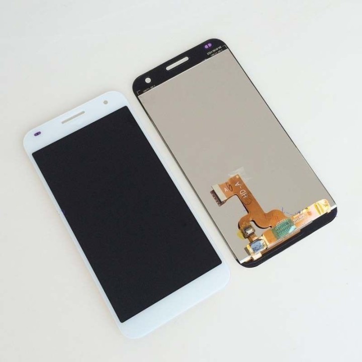 Pantalla Completa sin marco Para HUAWEI G7