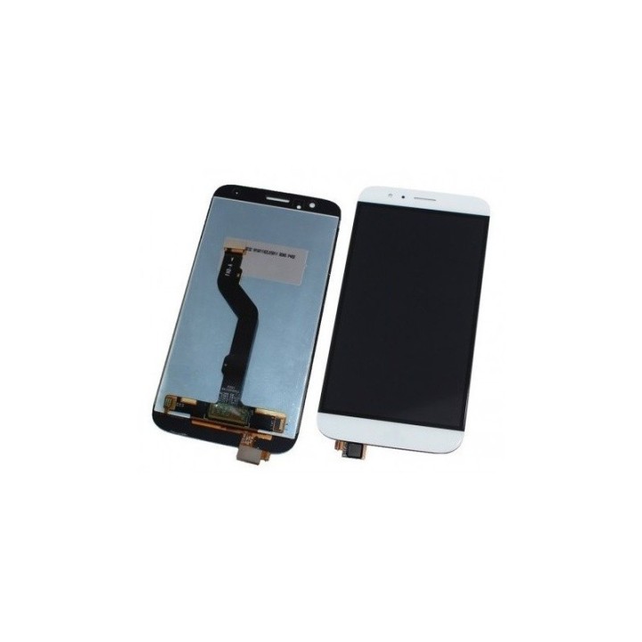Pantalla completa para Huawei G8
