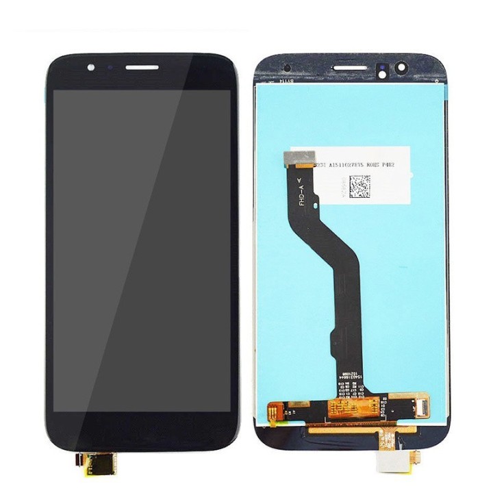 Pantalla completa para Huawei G8