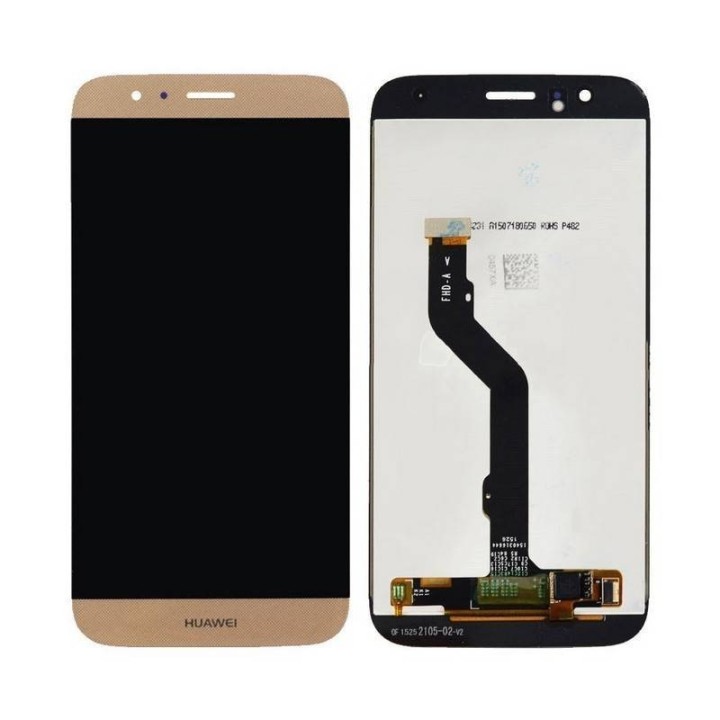 Pantalla completa para Huawei G8