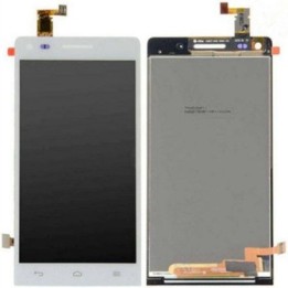 Pantalla Completa para Huawei G740 / Orange Yumo / Honor 3c