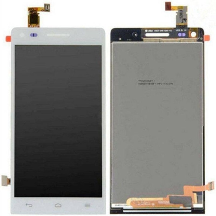Pantalla Completa para Huawei G740 / Orange Yumo / Honor 3c