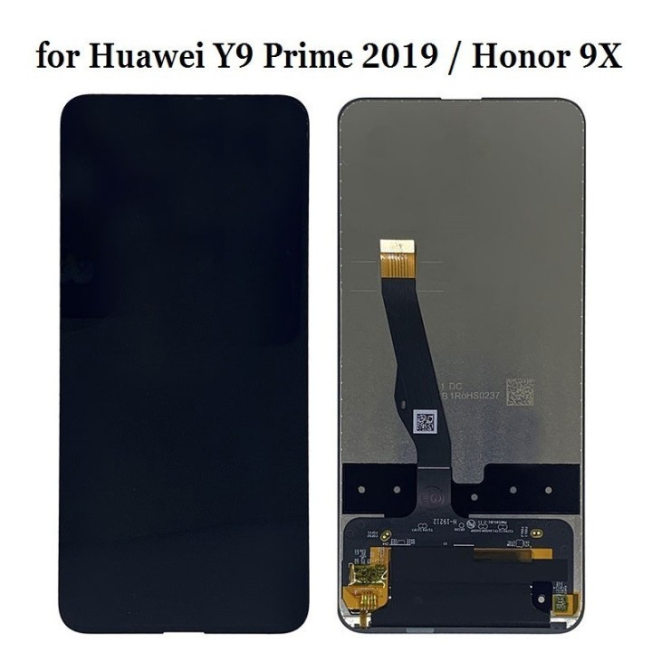 Pantalla Completa Ori Para Huawei P SMART PRO 2019 / Y9S