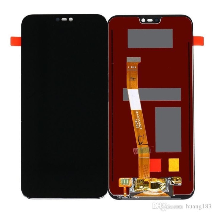 Pantalla Completa Para HUAWEI P20 LITE