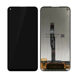 Pantalla Completa Para Huawei P40 Lite  / Nova 5i