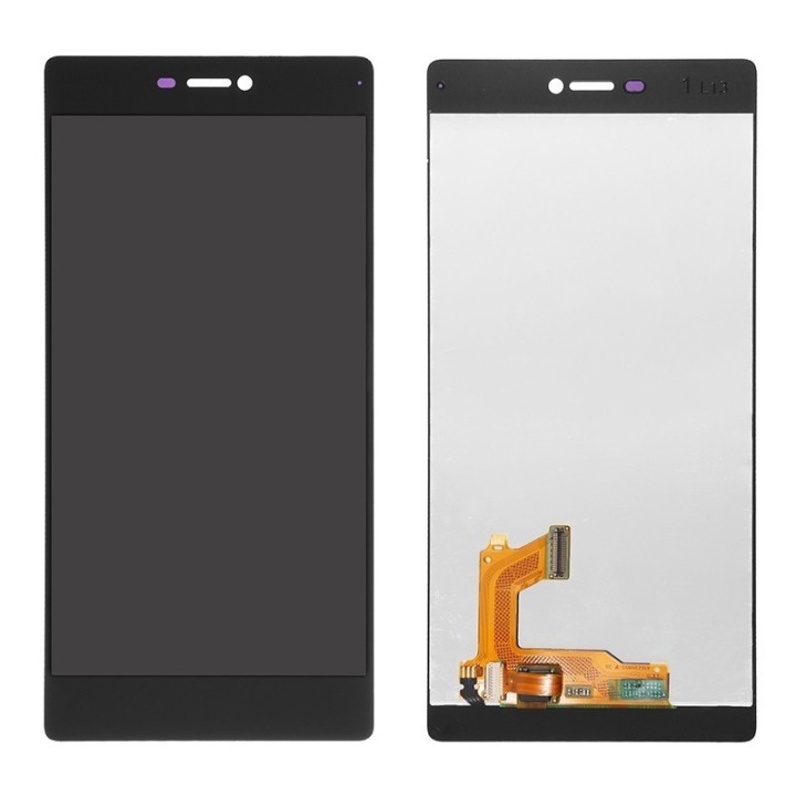 Pantalla Completa Para HUAWEI P8