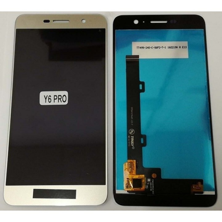Pantalla Completa Para HUAWEI Y6 PRO
