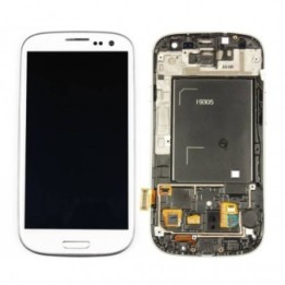 Pantalla Completa Para SAMSUNG GALAYX S3