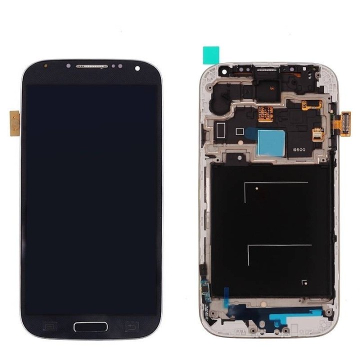 Pantalla Completa Para SAMSUNG GALAXY  S4 / I9505
