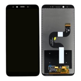 Pantalla Completa compatible sin Marco Para XIAOMI MI A2 / MI 6X