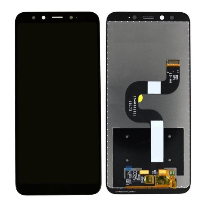 Pantalla Completa compatible sin Marco Para XIAOMI MI A2 / MI 6X