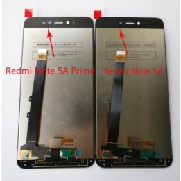 Pantalla Completa Para Redmi Note 5A PRIME