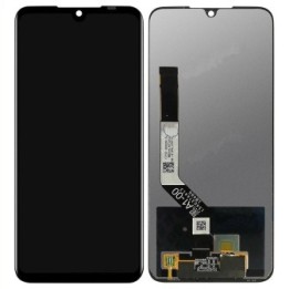 Pantalla Completo compatible  sin marco Para Xiaomi Redmi note 7 / Redmi note 7 Pro
