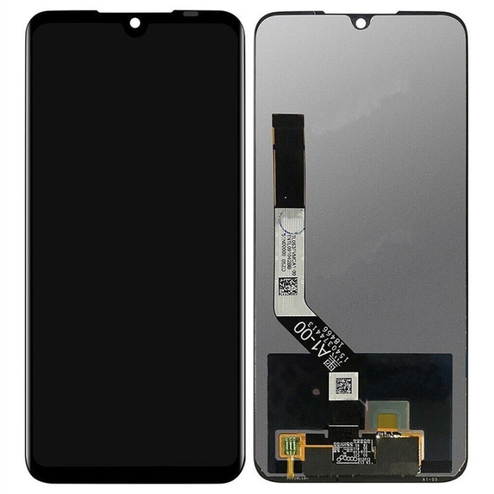 Pantalla Completo compatible  sin marco Para Xiaomi Redmi note 7 / Redmi note 7 Pro