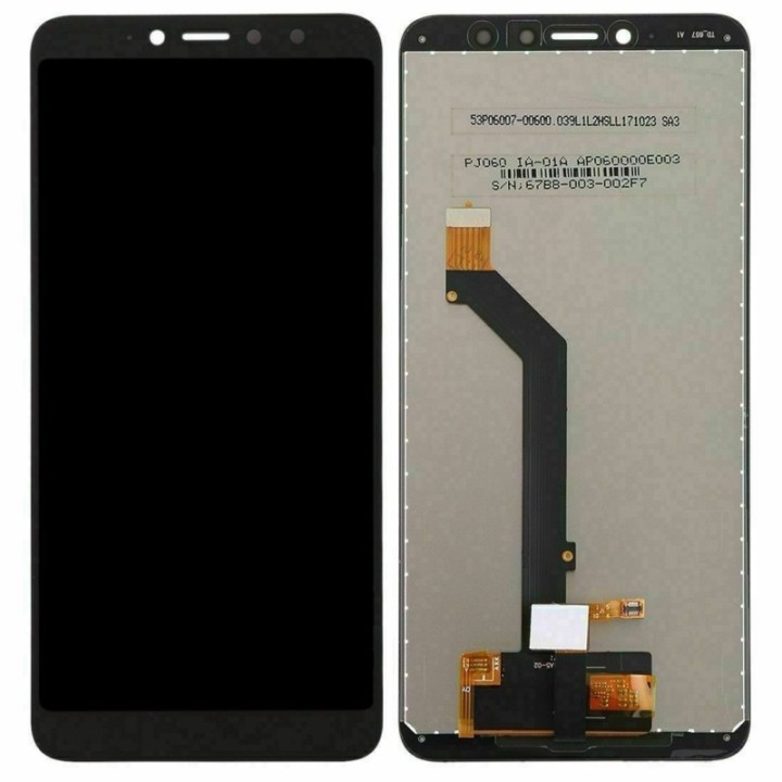 Pantalla Completa Para Xiaomi Redmi S2