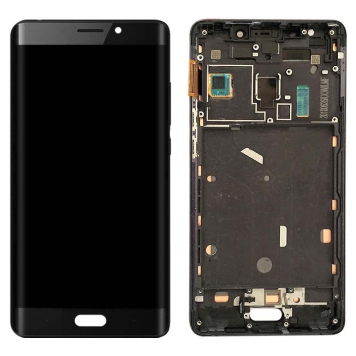 Pantalla Completa Para Xiaomi Mi Note 2