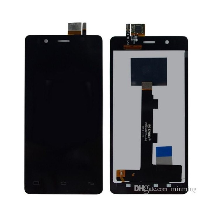 Pantalla Completa Para BQ Aquaris E4.5