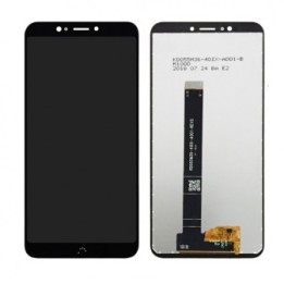 Pantalla Completa Para BQ Aquaris C