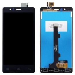 Pantalla Completa Para BQ AQUARIS E5 / 0759