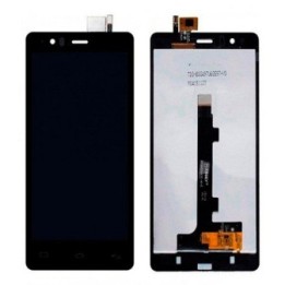 Pantalla Completa Para BQ Aquaris E5 0760