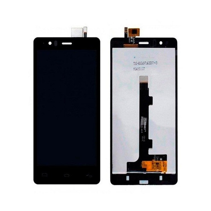 Pantalla Completa Para BQ Aquaris E5 0760