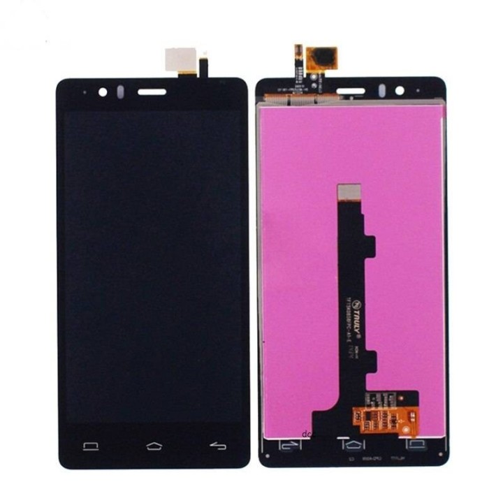 Pantalla Completa Para BQ AQUARIS E5 4G / E5S / 0982