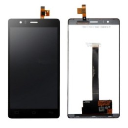 Pantalla Completa Para BQ Aquaris E6