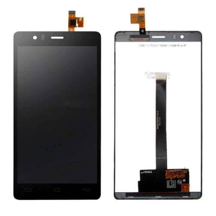 Pantalla Completa Para BQ Aquaris E6