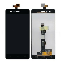 Pantalla Completa Compatible Para BQ Aquaris M5