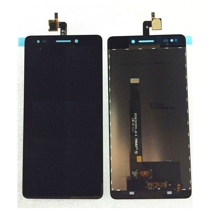 Pantalla Completa Para BQ Aquaris M5.5
