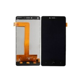 Pantalla Completa Compatible Para BQ AQUARIS U / BQ U LITE