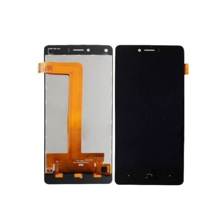 Pantalla Completa Compatible Para BQ AQUARIS U / BQ U LITE