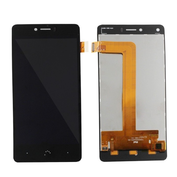 Pantalla Completa Para BQ AQUARIS U PLUS