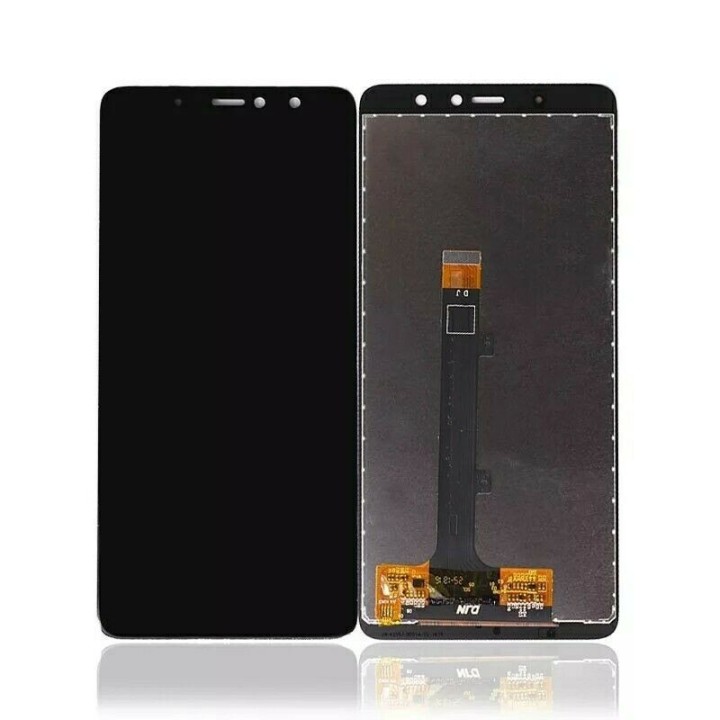 Pantalla Completa Para BQ Aquaris X2 / X2 Pro