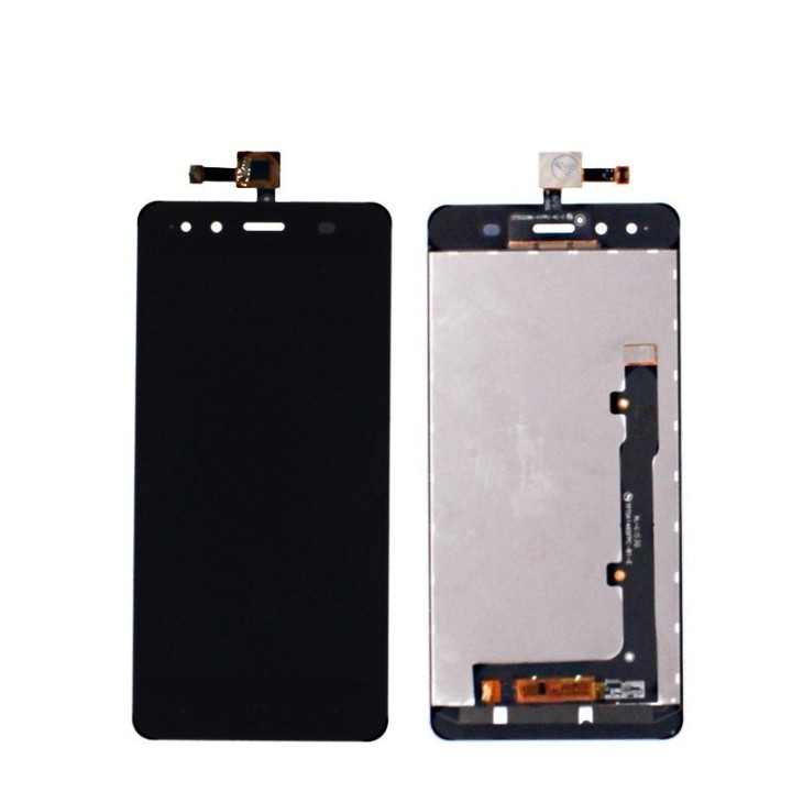 Pantalla Completa Para Bq Aquaris X5