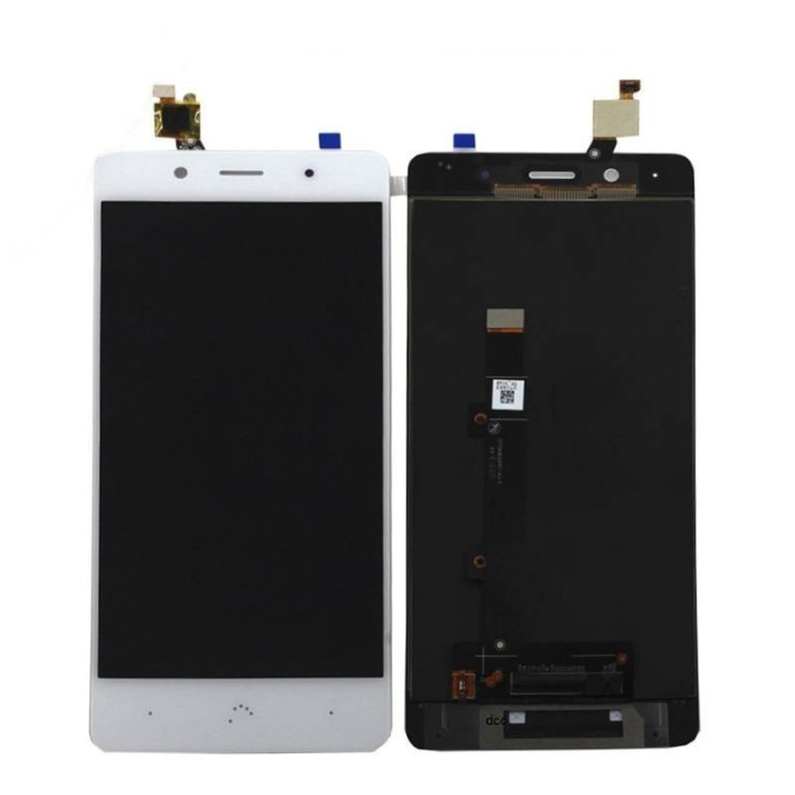 Pantalla Completa Para BQ Aquaris X5 Plus