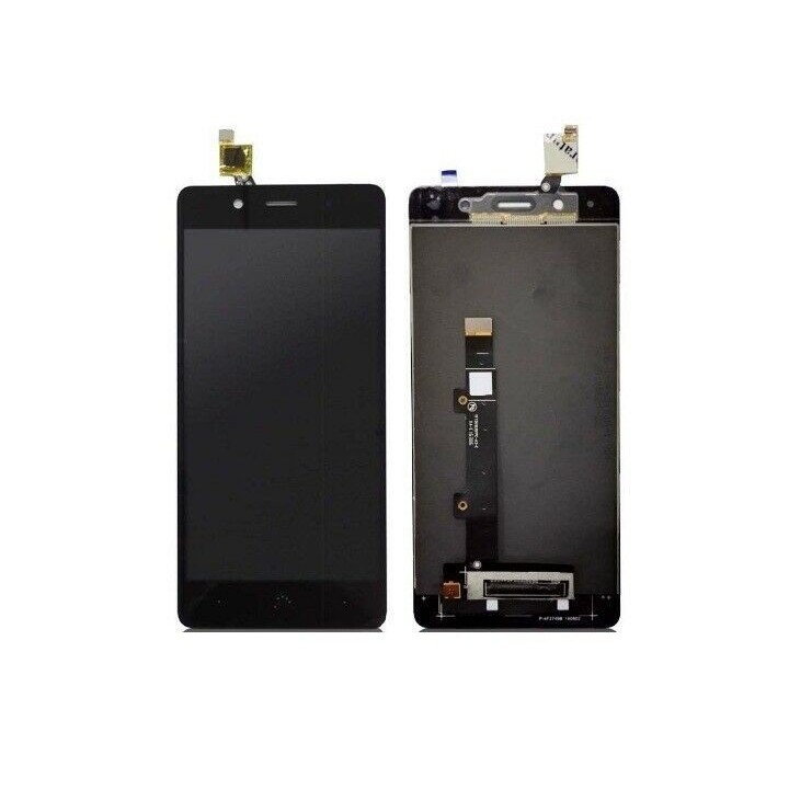 Pantalla Completa Para BQ Aquaris X5 Plus