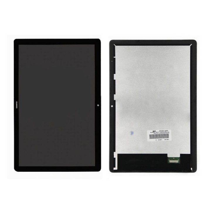 Pantalla LCD y Tactil para Huawei Mediapad T5 10 AGS2-W09- Negra