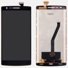 One Plus One Pantalla Completa Para One Plus 1 / 1+1