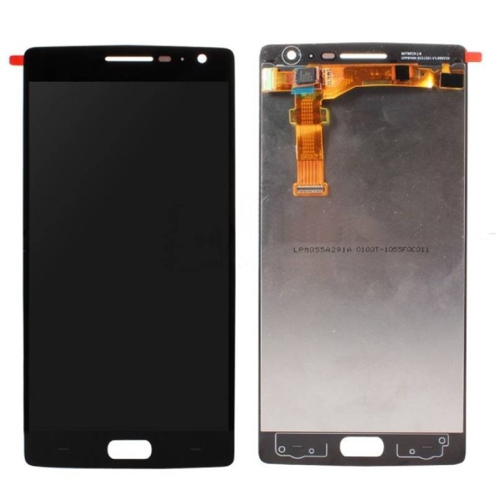 One Plus Two Pantalla Completa Para One plus 2