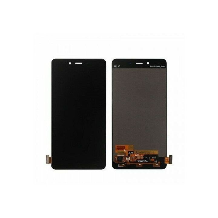 One Plus X Pantalla Completa De One plus X