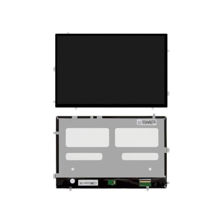 Pantalla LCD Display Para Tablet Huawei S10-201 / S10-231 / S10-101 / S10-202