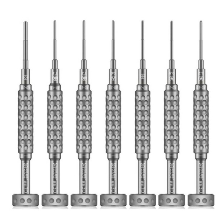 DESTORNILLADOR ( ✶）