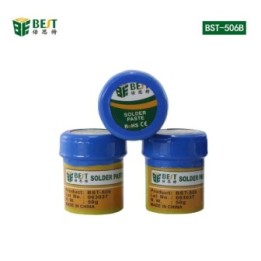 PASTA DE SOLDAR-BST-506