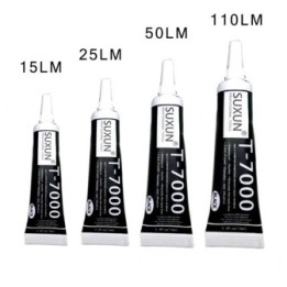 PEGAMENTO NEGRO T7000 (110ML)