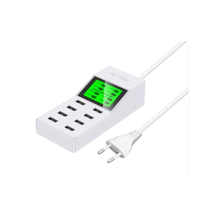 Multi usb