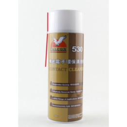 SPRAY FALCON PARA LIMPIEZA DE CIRCUITOS Y PARTES INTERNAS / 550ML